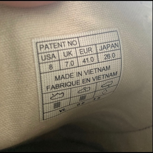 2 for $30 SANUK Shoes Rounder Hobo Mesh Men's Slip on Shoes Brown Men’s Size 8 - Picture 9 of 9